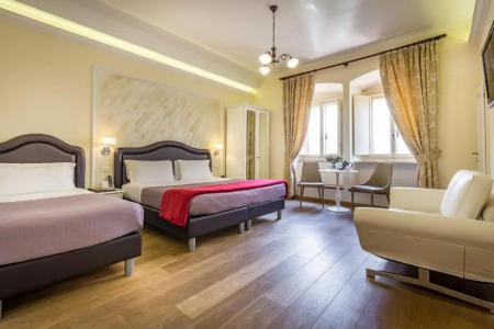 La Scaletta Al Ponte Vecchio - 278