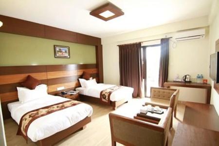 Kumari Star Inn - 2