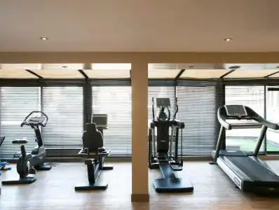 & Spa Le Grand Monarque, Best Western Premier Collection - 24