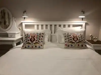 Mehmet Bey Suites Apart-Hotel - 25
