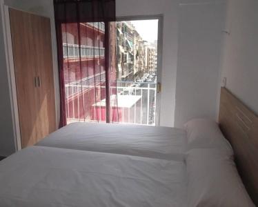 Benidorm City Centre - 1