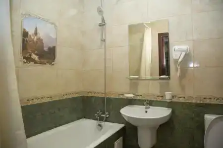 Gostevoy Dom Klassik - 64