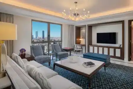 The Ritz-Carlton, Amman - 176