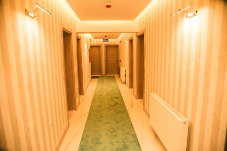Elif Inan Otel - 11