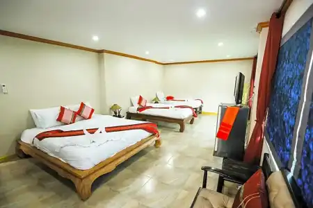 Sripoom Boutique House - 72