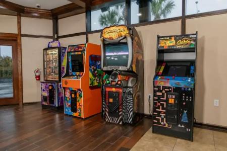 Legacy Vacation Resorts Kissimmee & Orlando - Near Disney - 13