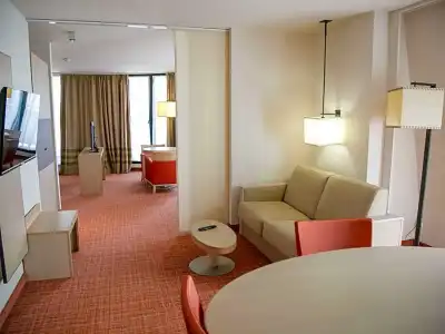 Mercure Amiens Cathedrale - 157