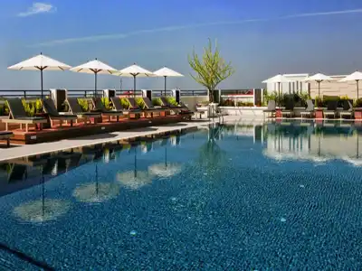 Kameo Grand Rayong & Serviced Apartments - 24