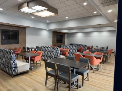 Holiday Inn Express Denver Central North by IHG - 23