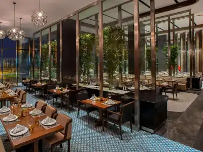 Mövenpick Diyarbakir - 27