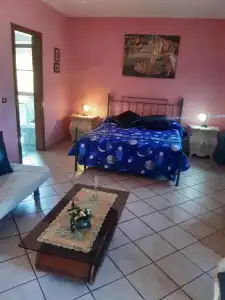 B&B Villa Giovanni - 37