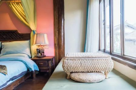 The Ritz-Man Boutique Inn Lijiang - 25