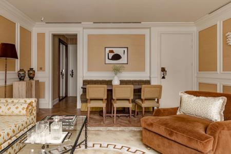 Saint James Paris - Relais & Chateaux - 131