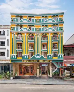 Sapa Luxury - 0