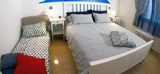 B&B Caronte Messina - 6