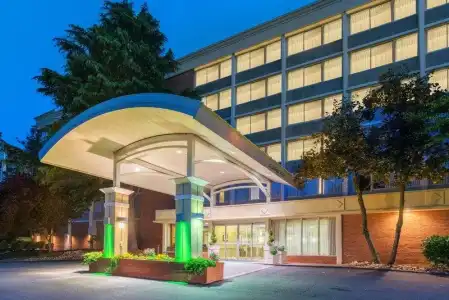 Holiday Inn Charlottesville-Monticello by IHG - 26