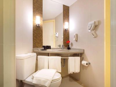 ibis Bangkok Sathorn - 29