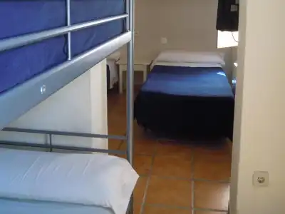 Hostal Moscatel - 41