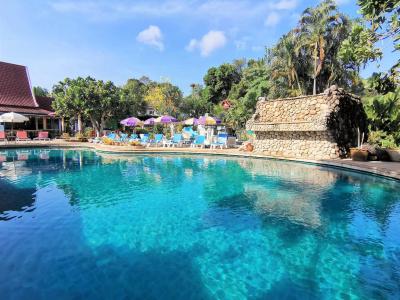 Holiday Villa - 7