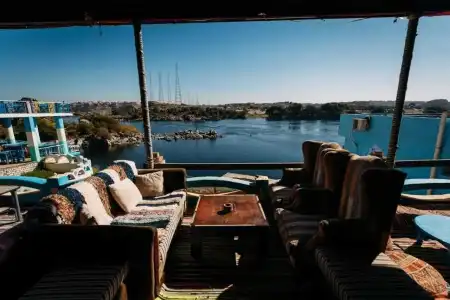 Hadouta Masreya Nubian Guest House - 20