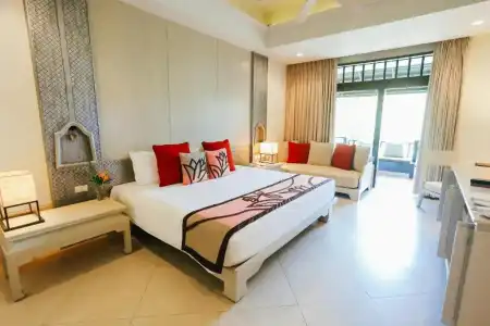 Melati Beach Resort & Spa - 47