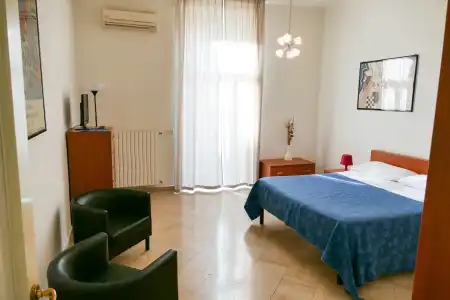 Visa Residence - 5