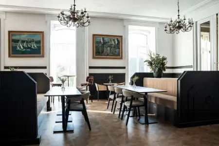 Soho Boutique Palacio de Pombo - 5