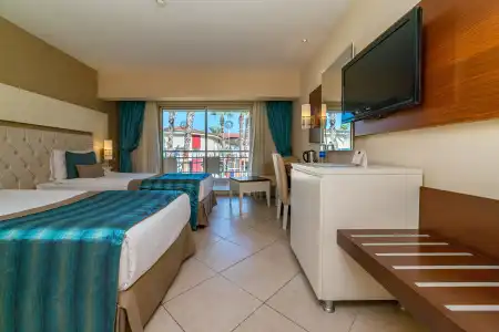 Kamelya Aishen Club & Aqua Ultra All Inclusive Kids Concept - 18