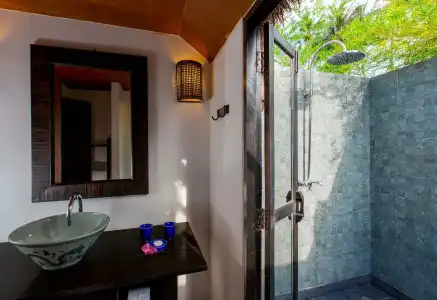 Elixir Resort Koh YAO Yai - 17