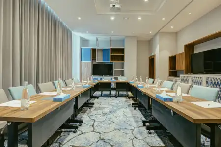 Hilton Garden Inn Casablanca Sud - 10