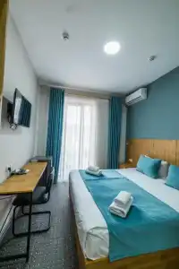Park Bobur Apt 5X - 44