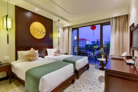 Laluna Hoi An RiverSide & Spa - 111