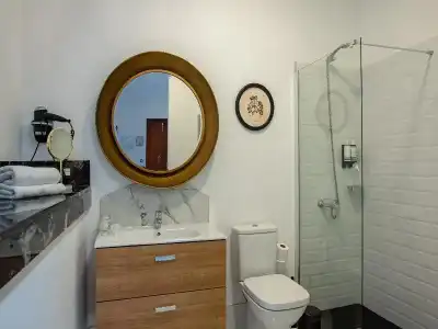 El Charco Suites - 35