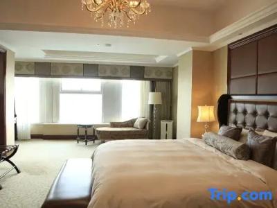 Liaoning International - - 68
