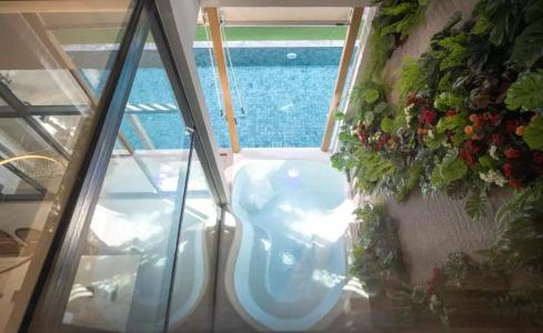 Shan Villas Sukhumvit - 457