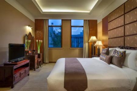 Grand Mercure Xian Renmin Square - 94