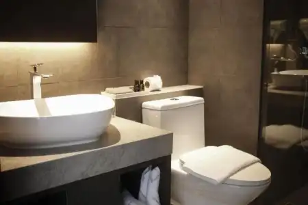 Cascade Bangkok - 50