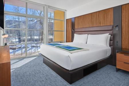 Aspen Meadows Resort - 111