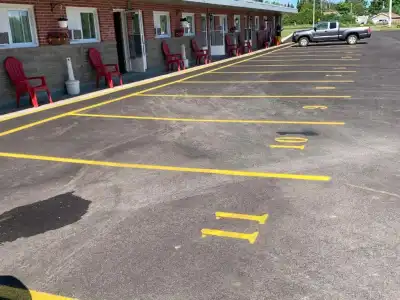 Trunk Road Motel - 24
