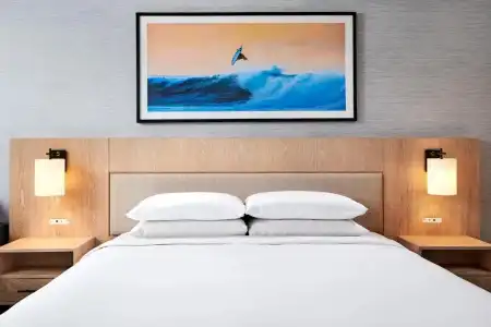 MDR Marina del Rey - a DoubleTree by Hilton - 84