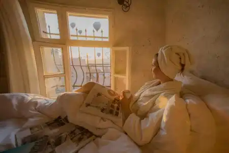 Wish Cappadocia - 189