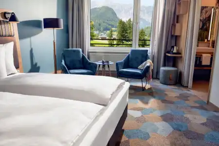 TUI BLUE Montafon - 15