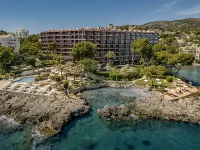De Mar Gran Melia - 0