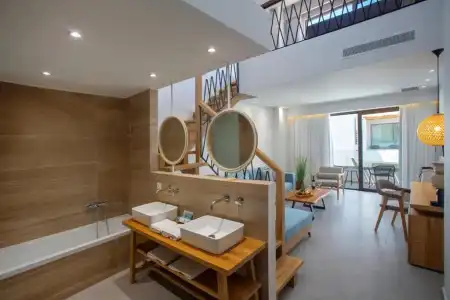 Atermono Boutique Resort & Spa - 103