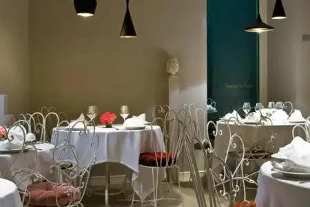 Shalai - Exclusive SPA and small gourmet - 24