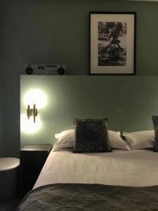 Hôtel Le G - 13