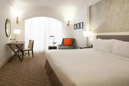 Orchard Rendezvous by Far East Hospitality - 1