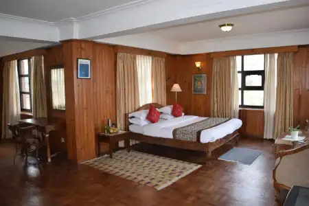 The Fort Resort - 32