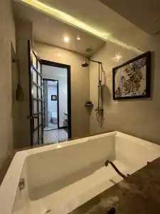 The Quin Riverside Villa - 115