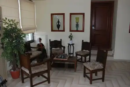 Denise Apartments - 8